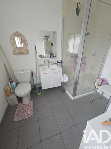 Maison à vendre 4 pièces 95 m² Dormans