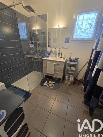 Maison à vendre 4 pièces 95 m² Dormans