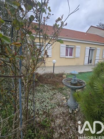 Maison à vendre 4 pièces 95 m² Dormans