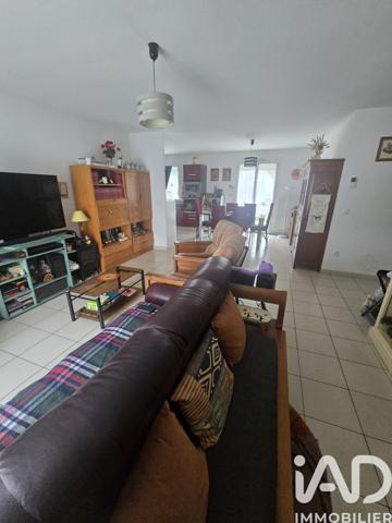 Maison à vendre 4 pièces 95 m² Dormans