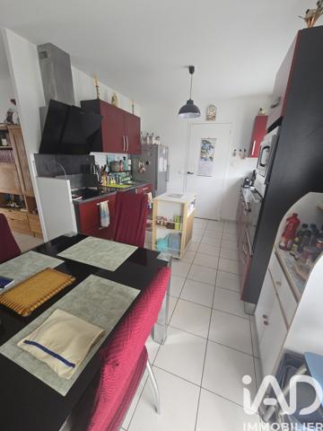 Maison à vendre 4 pièces 95 m² Dormans