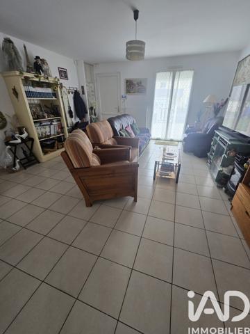 Maison à vendre 4 pièces 95 m² Dormans