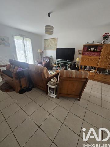 Maison à vendre 4 pièces 95 m² Dormans
