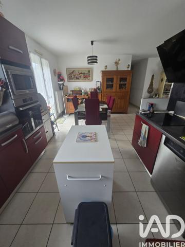 Maison à vendre 4 pièces 95 m² Dormans