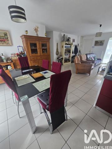Maison à vendre 4 pièces 95 m² Dormans