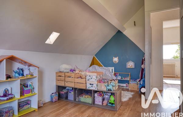 Maison à vendre 6 pièces 100 m² Triel-sur-Seine