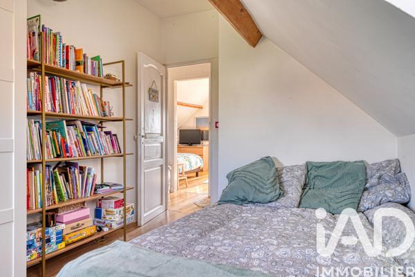 Maison à vendre 6 pièces 100 m² Triel-sur-Seine