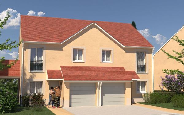 Maison à vendre    5 pièces •  Lescar