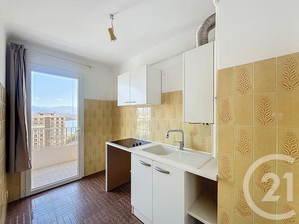 Appartement F2 à vendre  2 pièces - 41 m2 AJACCIO - 201