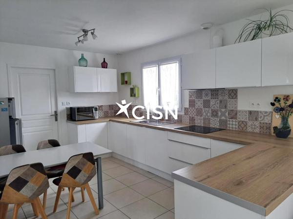 Achat maison - 137m² - 44500 - La Baule-Escoublac