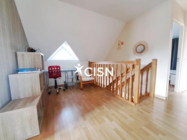 Achat maison - 137m² - 44500 - La Baule-Escoublac