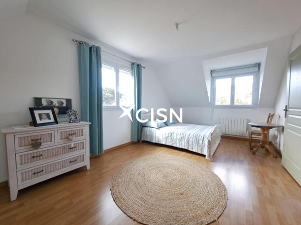 Achat maison - 137m² - 44500 - La Baule-Escoublac