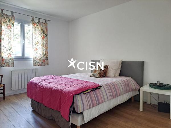 Achat maison - 137m² - 44500 - La Baule-Escoublac