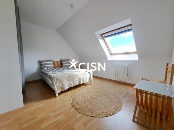 Achat maison - 137m² - 44500 - La Baule-Escoublac