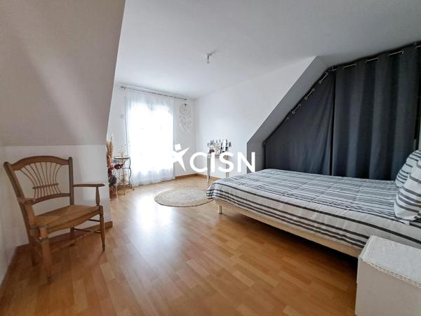 Achat maison - 137m² - 44500 - La Baule-Escoublac