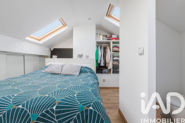 Appartement à vendre 3 pièces 51 m² Sucy-en-Brie