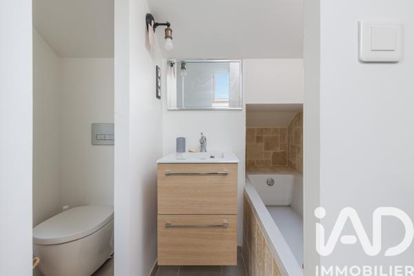 Appartement à vendre 3 pièces 51 m² Sucy-en-Brie