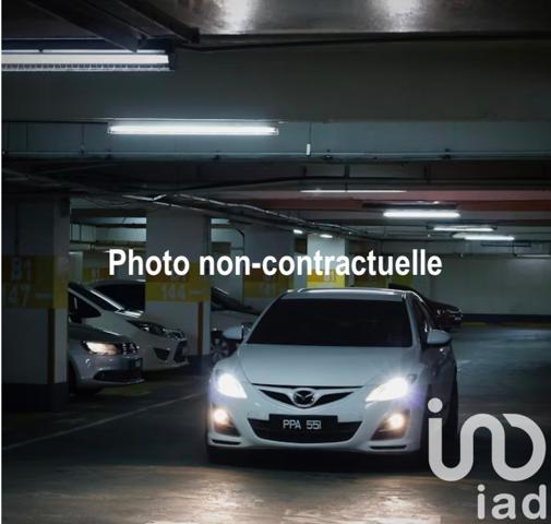 Parking à vendre 12 m² Paris 15