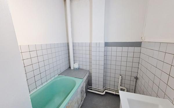 Appartement à vendre    3 pièces • 70 m2 Nancy