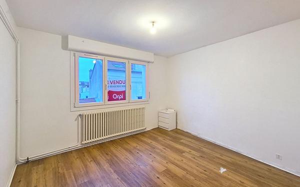 Appartement à vendre    3 pièces • 70 m2 Nancy