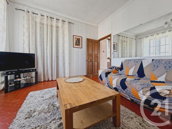 Appartement T4 à vendre  4 pièces - 69,43 m2 MURATO - 202