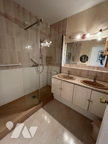 Appartement étang St Nicolas