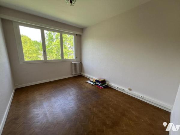 Appartement étang St Nicolas
