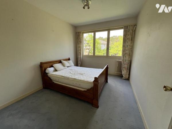 Appartement étang St Nicolas