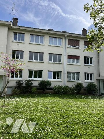 Appartement étang St Nicolas