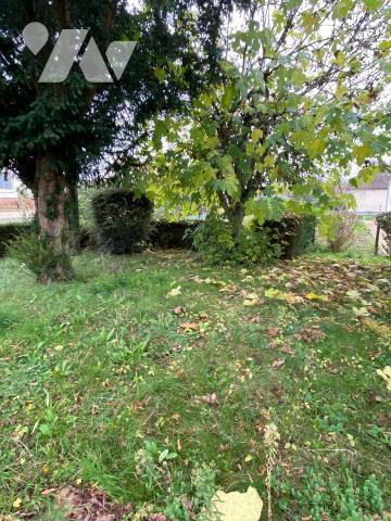 LA FERTE BERNARD PAVILLON SUR SOUS-SOL 