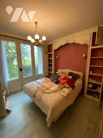 LA FERTE BERNARD PAVILLON SUR SOUS-SOL 