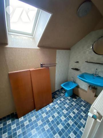 LA FERTE BERNARD PAVILLON SUR SOUS-SOL 