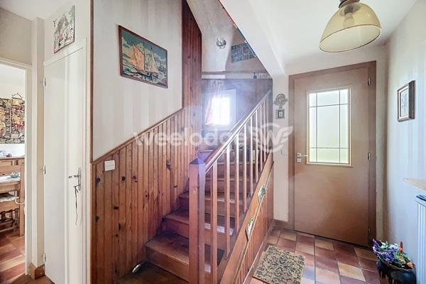 Maison à vendre 7 pièces de 118 m² à Palaiseau