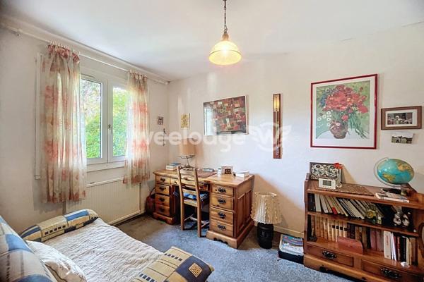 Maison à vendre 7 pièces de 118 m² à Palaiseau