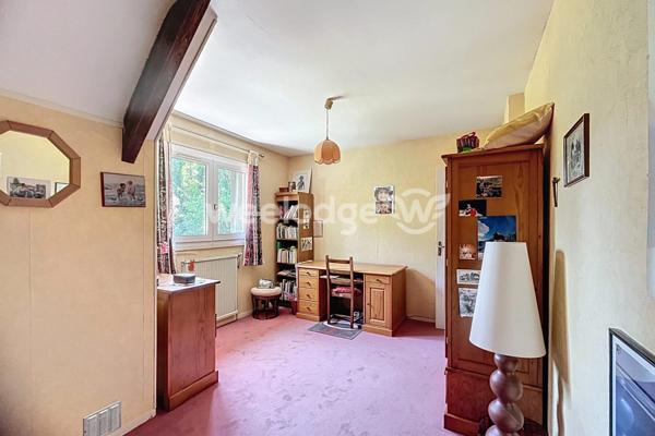 Maison à vendre 7 pièces de 118 m² à Palaiseau