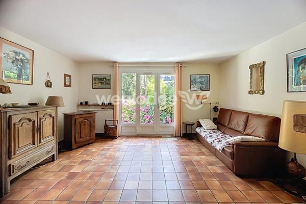 Maison à vendre 7 pièces de 118 m² à Palaiseau