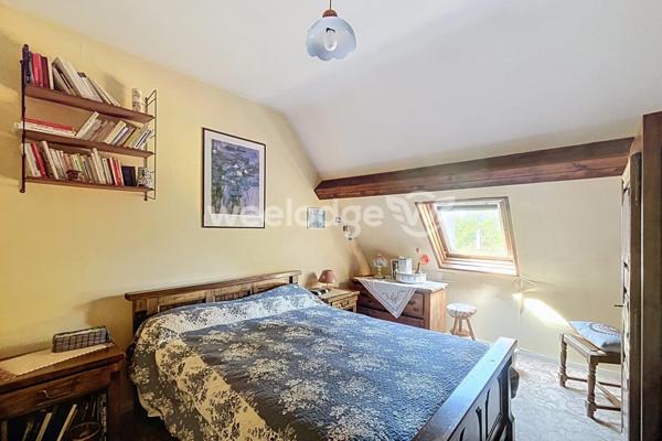 Maison à vendre 7 pièces de 118 m² à Palaiseau