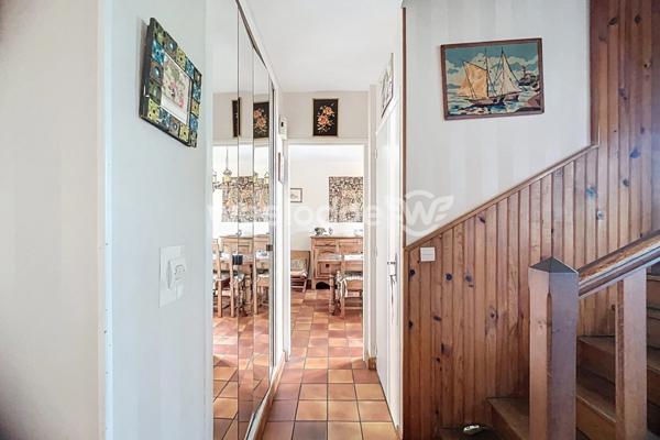 Maison à vendre 7 pièces de 118 m² à Palaiseau