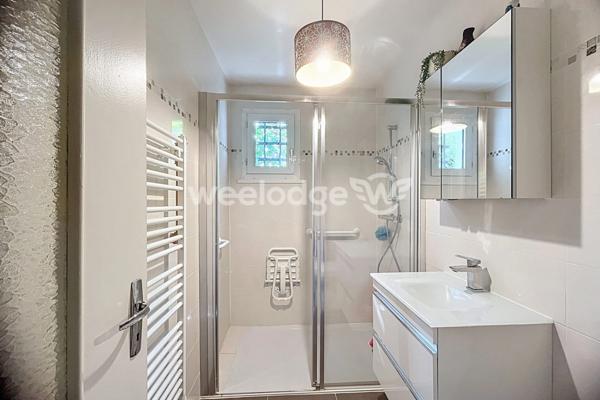 Maison à vendre 7 pièces de 118 m² à Palaiseau