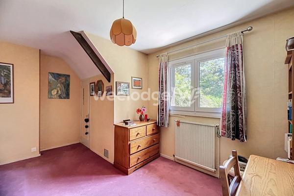 Maison à vendre 7 pièces de 118 m² à Palaiseau