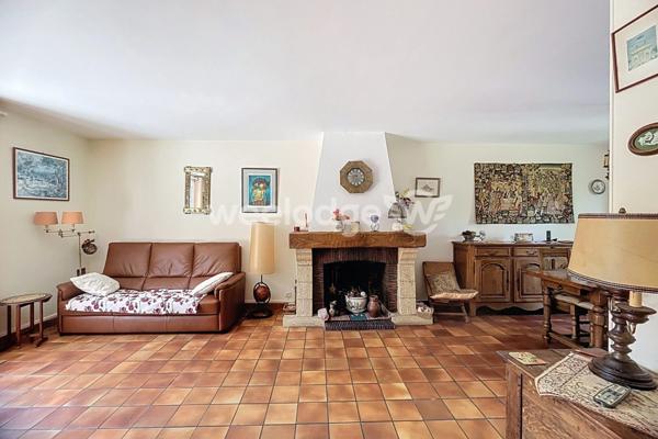 Maison à vendre 7 pièces de 118 m² à Palaiseau