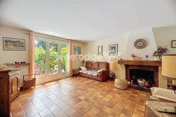 Maison à vendre 7 pièces de 118 m² à Palaiseau