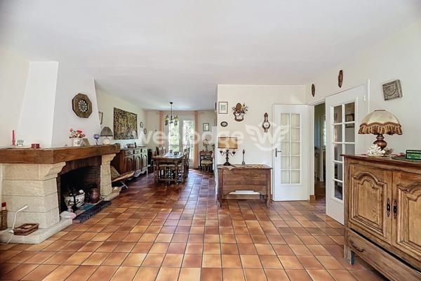 Maison à vendre 7 pièces de 118 m² à Palaiseau