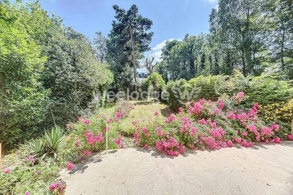 Maison à vendre 7 pièces de 118 m² à Palaiseau