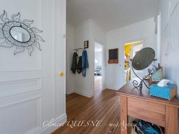 Appartement à DIEPPE, 76200 - 4 pièces 100m²