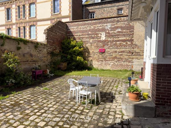 Appartement à DIEPPE, 76200 - 4 pièces 100m²