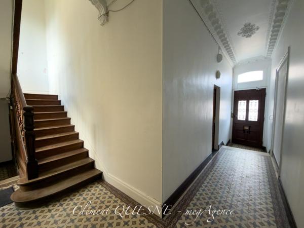 Appartement à DIEPPE, 76200 - 4 pièces 100m²