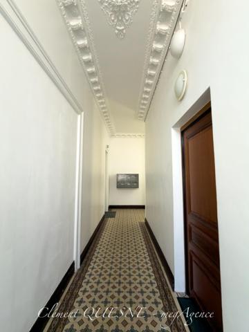 Appartement à DIEPPE, 76200 - 4 pièces 100m²