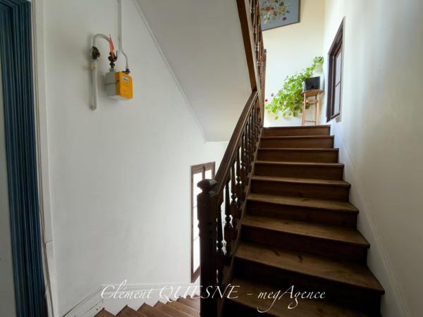 Appartement à DIEPPE, 76200 - 4 pièces 100m²