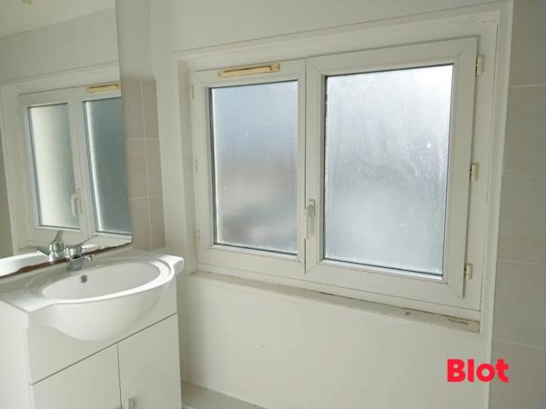 Appartement 2 pièce(s)